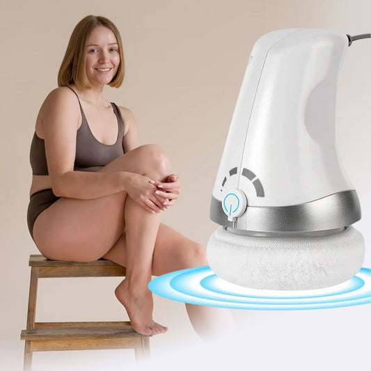 Venator™ Portable Anti Cellulite Massager