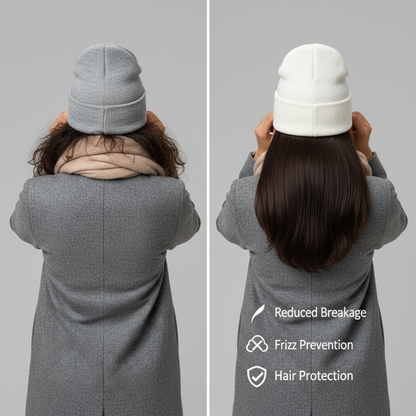 Venator™ Premium Satin Lined Beanie