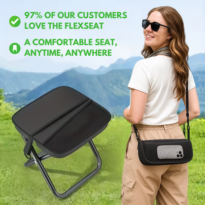 Venator™ The Original Flexseat