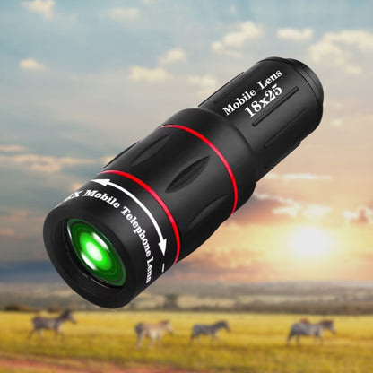 Venator™ Telephoto Lens