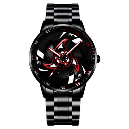 Uchiha Lux™  Watch
