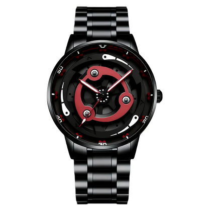 Uchiha Lux™  Watch
