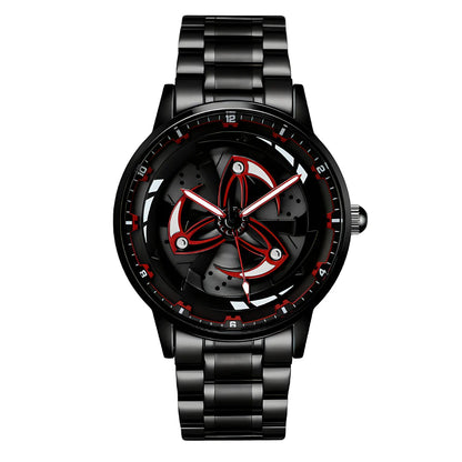 Uchiha Lux™  Watch