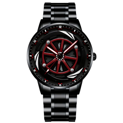 Uchiha Lux™  Watch