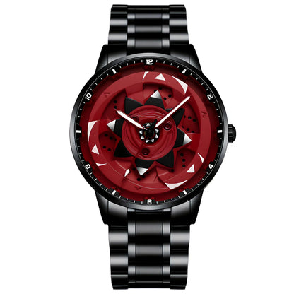 Uchiha Lux™  Watch