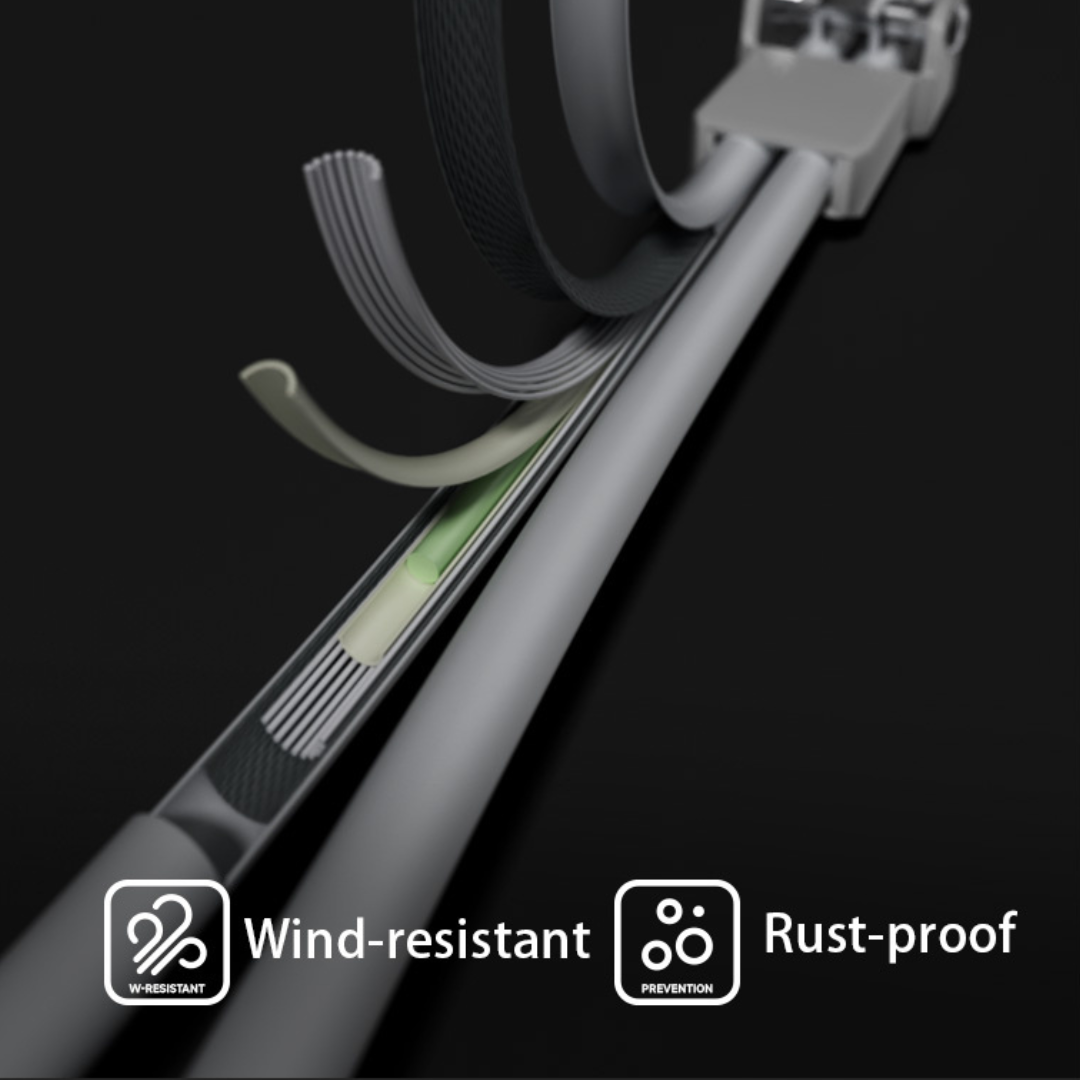 Venator™ The First Ever Smart Umbrella