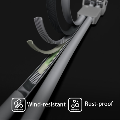 Venator™ The First Ever Smart Umbrella
