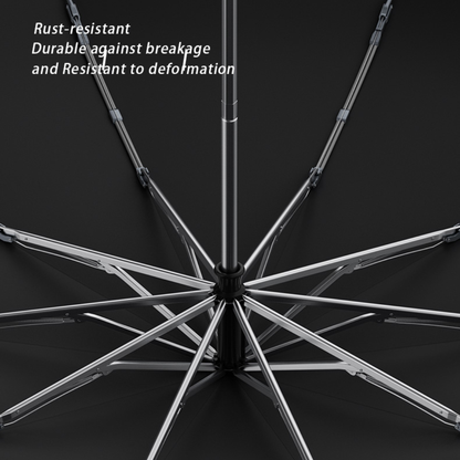 Venator™ The First Ever Smart Umbrella