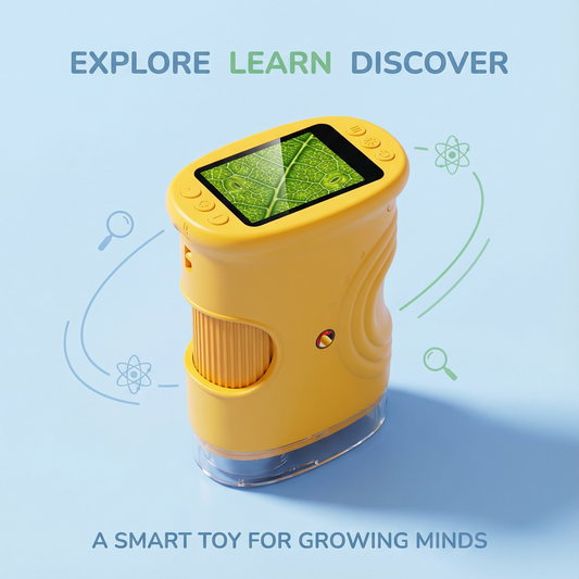 Venator™ 1000X Handheld Microscope