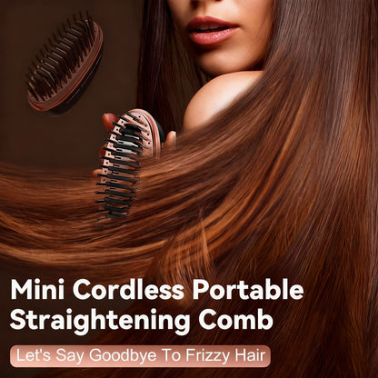 Venator™ The Mini Straightener