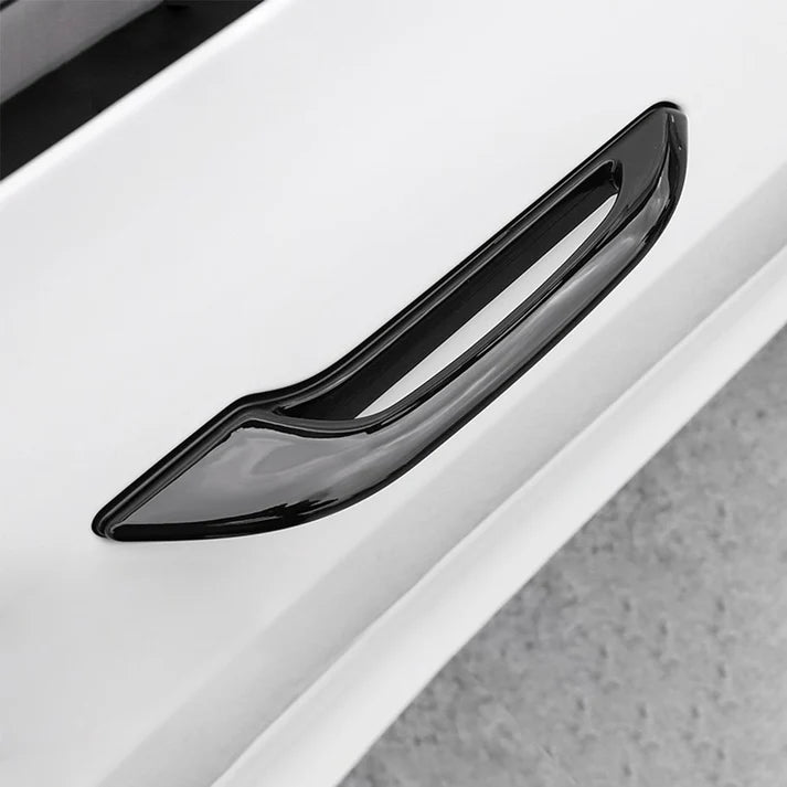 The Tesla Handle