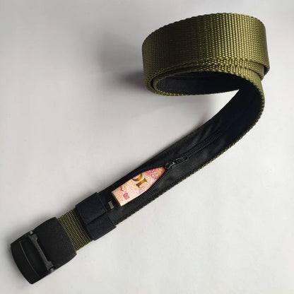 Venator™ Hush-Belt