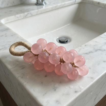 Soap On A Rope - The Infinite Soap