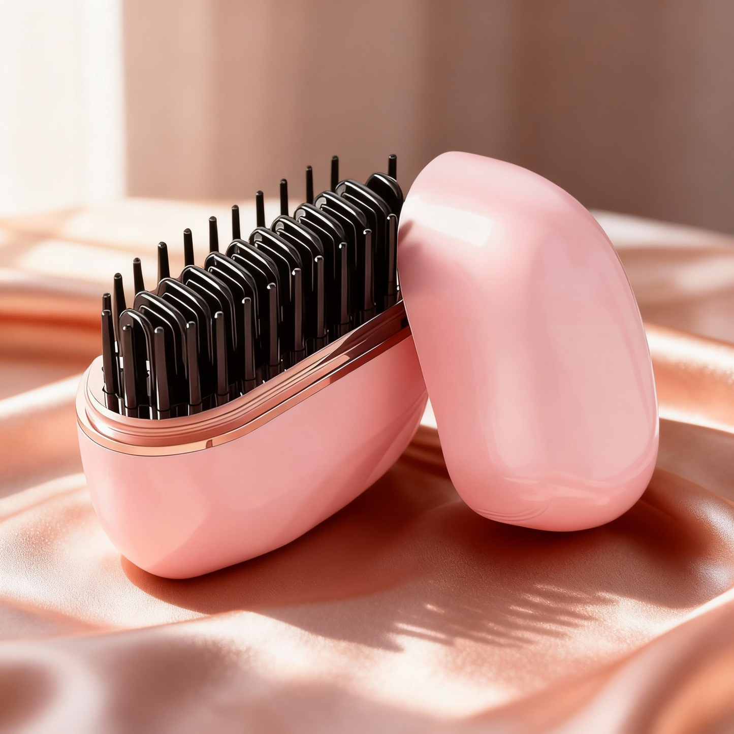 Venator™ The Mini Straightener