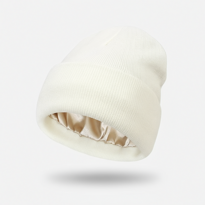 Venator™ Premium Satin Lined Beanie