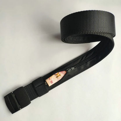 Venator™ Hush-Belt