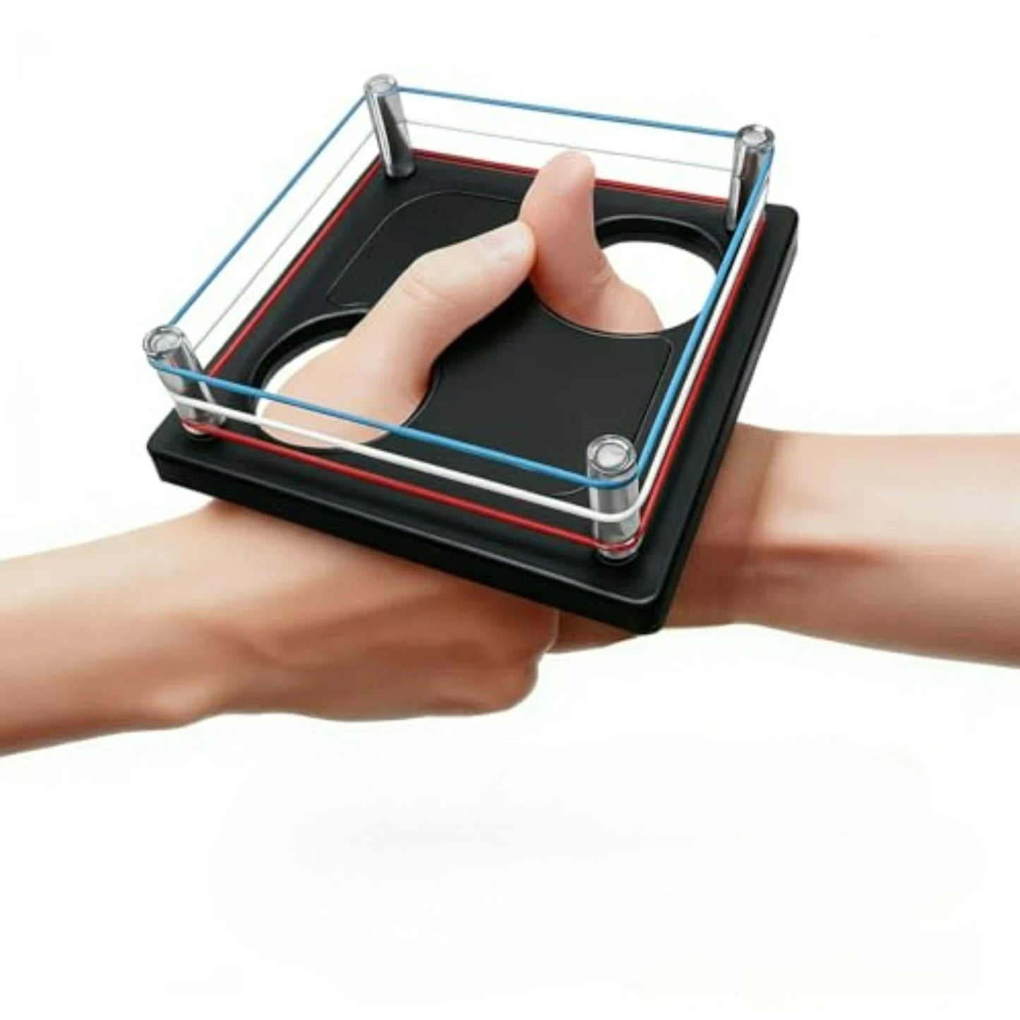 Venator™ The Thumb Wrestling Arena