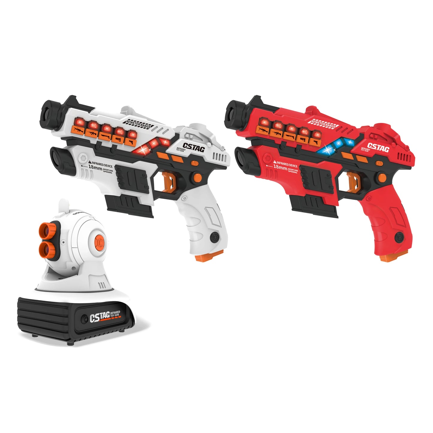 Venator™ Laser Tag Game