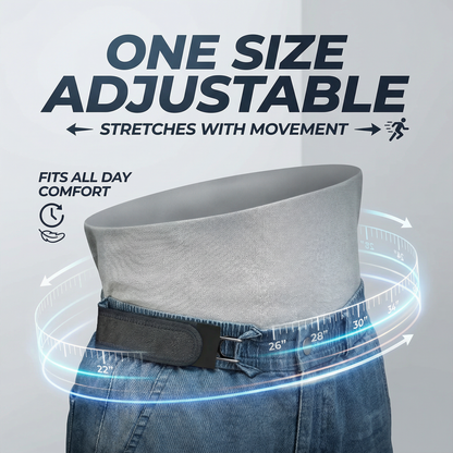 Venator™ Smart No Buckle Belt