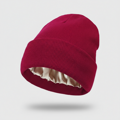 Venator™ Premium Satin Lined Beanie