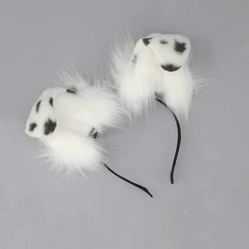 Venator™ Electric Furry Ears