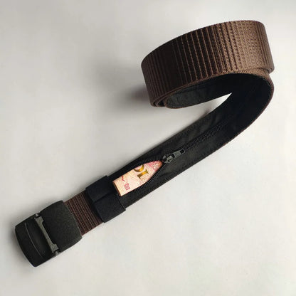 Venator™ Hush-Belt