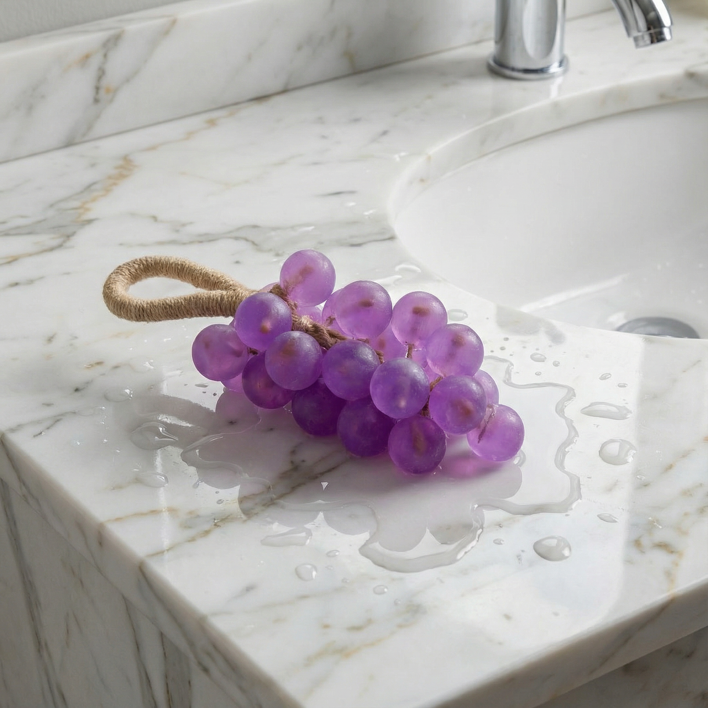 Soap On A Rope - The Infinite Soap