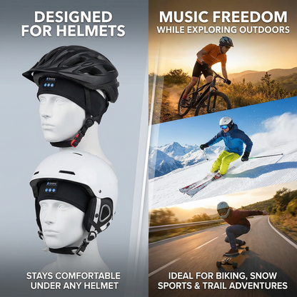 Groovy™ - For Outdoor Vibes