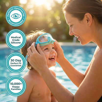 Venator™ Smart Swimming Goggles