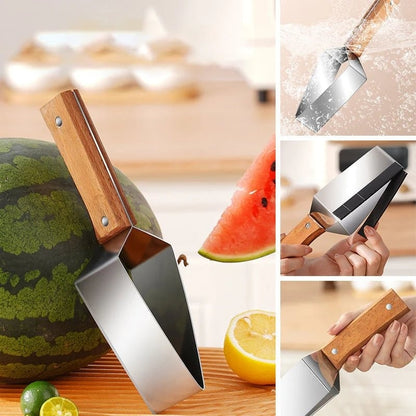 Venator™ The Ultimate Cutter - Stainless Steel