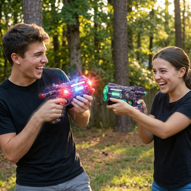 Score Hits & Keep Playing