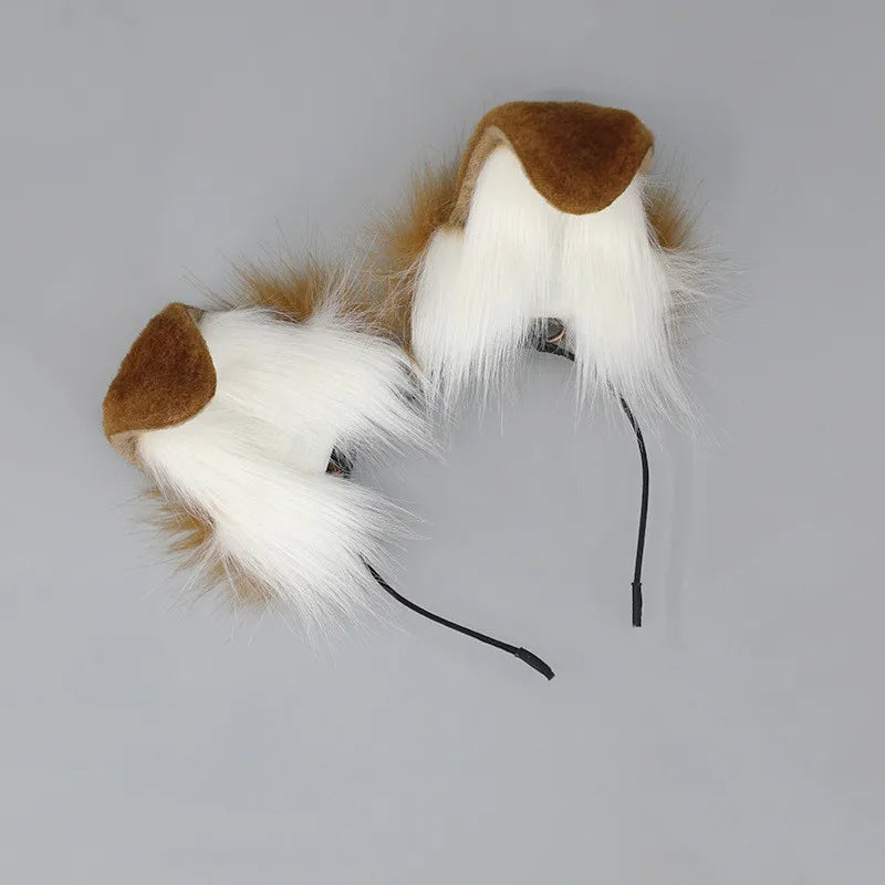 Venator™ Electric Furry Ears