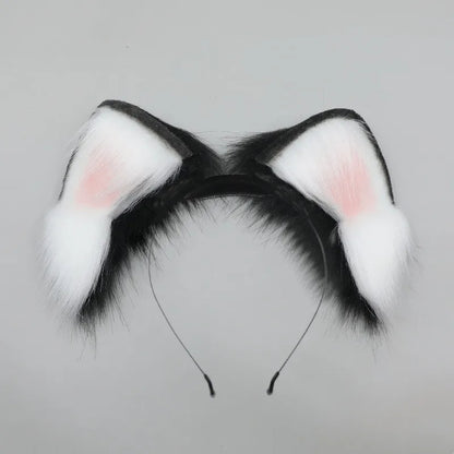 Venator™ Electric Furry Ears