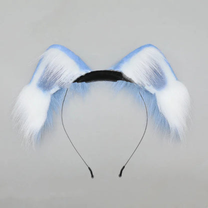 Venator™ Electric Furry Ears