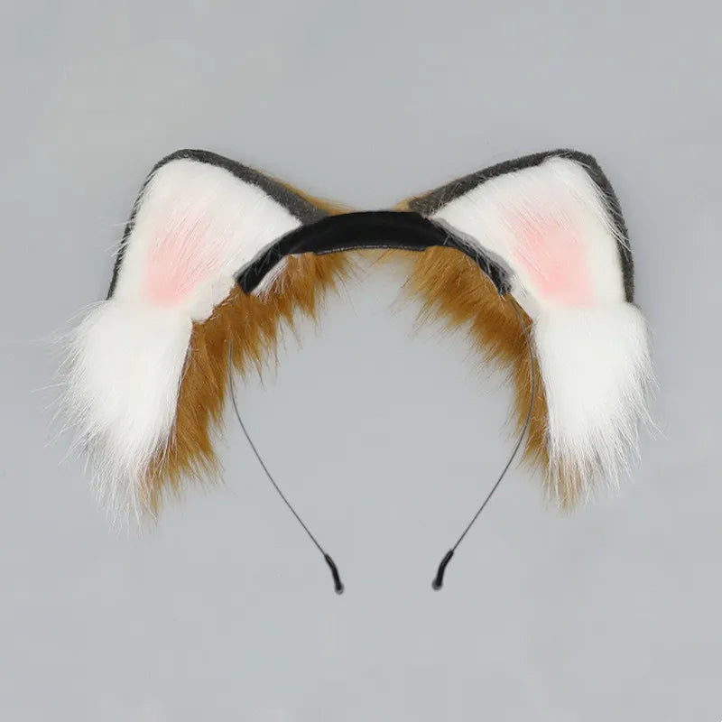 Venator™ Electric Furry Ears