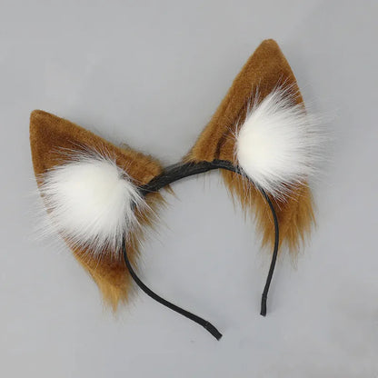 Venator™ Electric Furry Ears