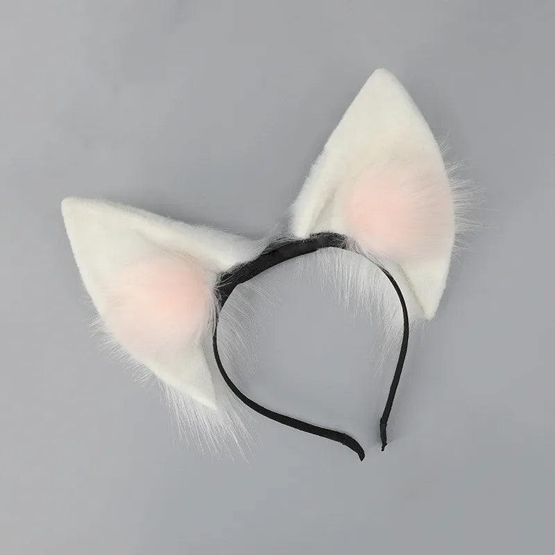 Venator™ Electric Furry Ears