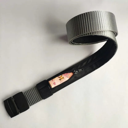 Venator™ Hush-Belt