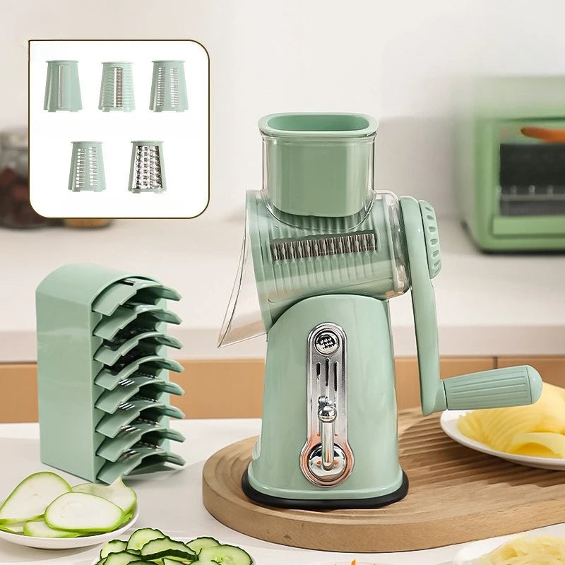 Venator™ SliceSmart Pro (Healthy Edition)