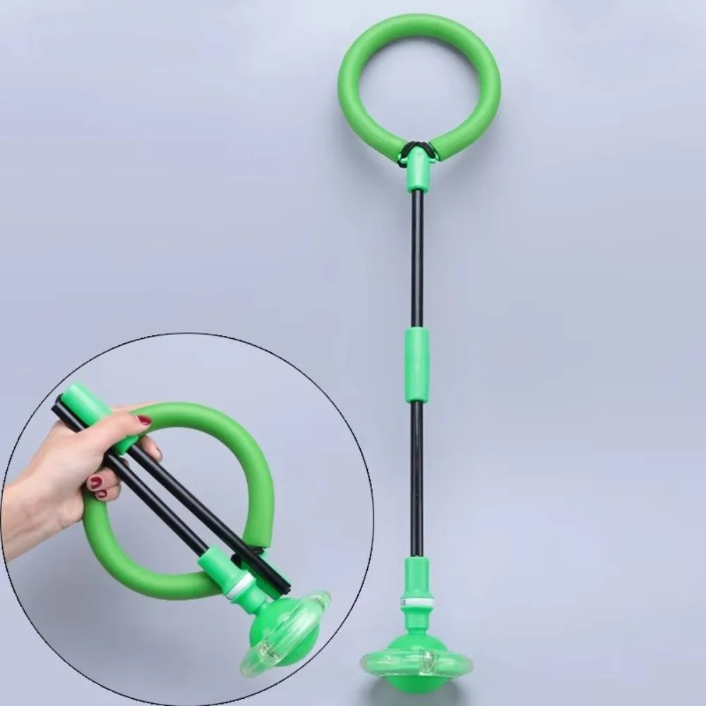SkipIT™ The Jumping Rope Ball