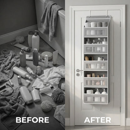 Venator's One-Size Fits All Close Organizer