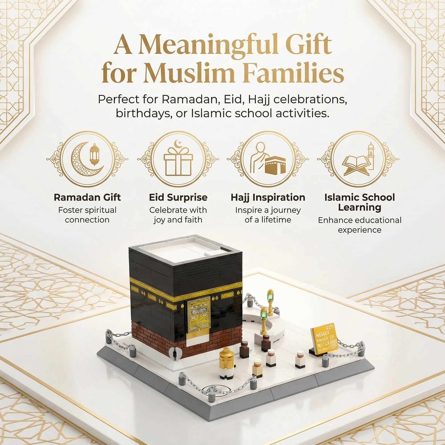 Build Your Own Mecca