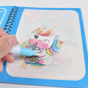 Draw & Watch Magic Happen