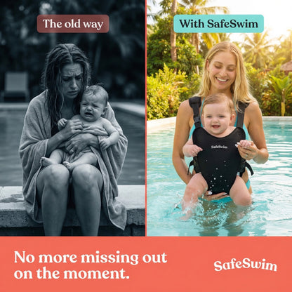 SafeSwim For Our Little Ones