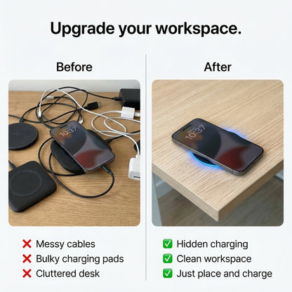 ChargeDesk Pro