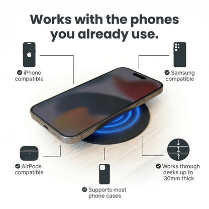 ChargeDesk Pro