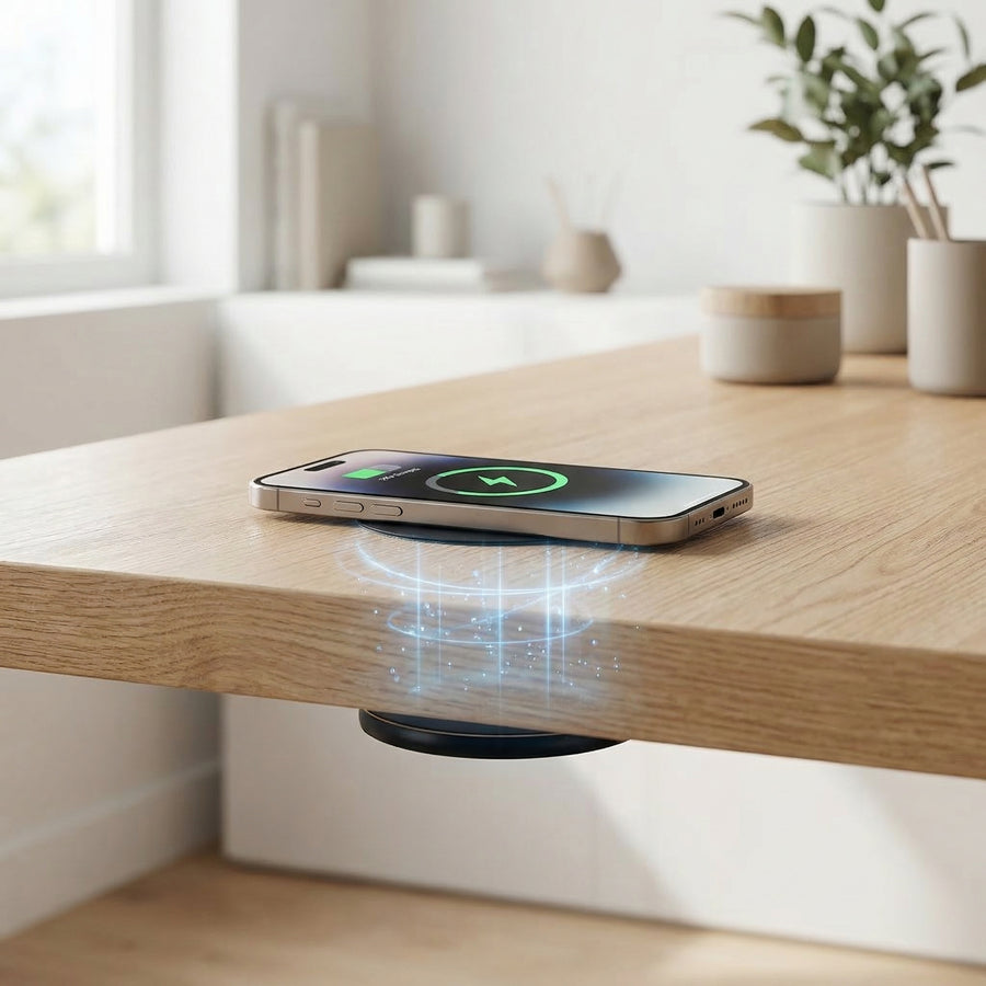 ChargeDesk Pro