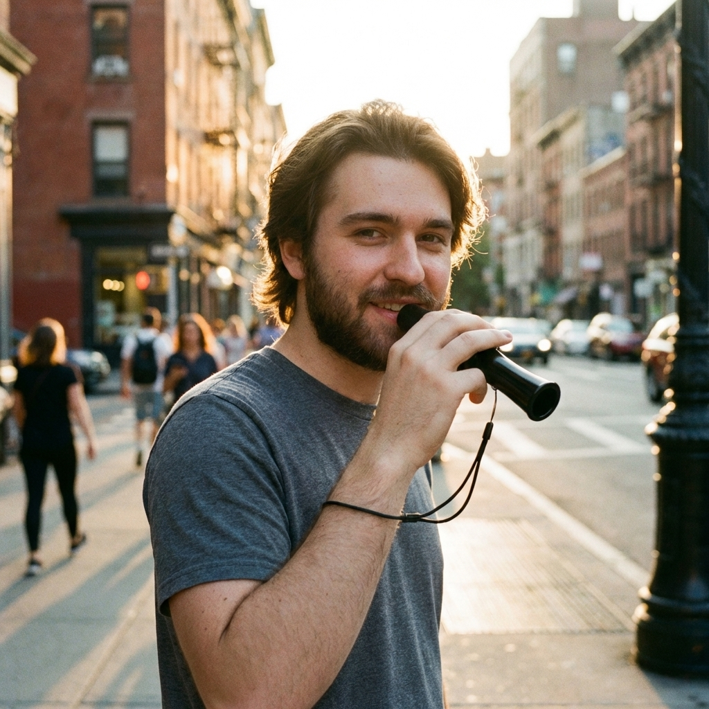 Venator™ The Zobo Kazoo