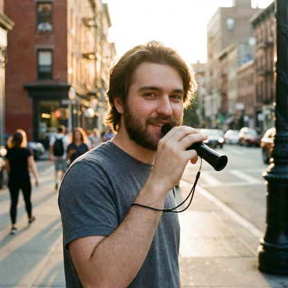 Venator™ The Zobo Kazoo