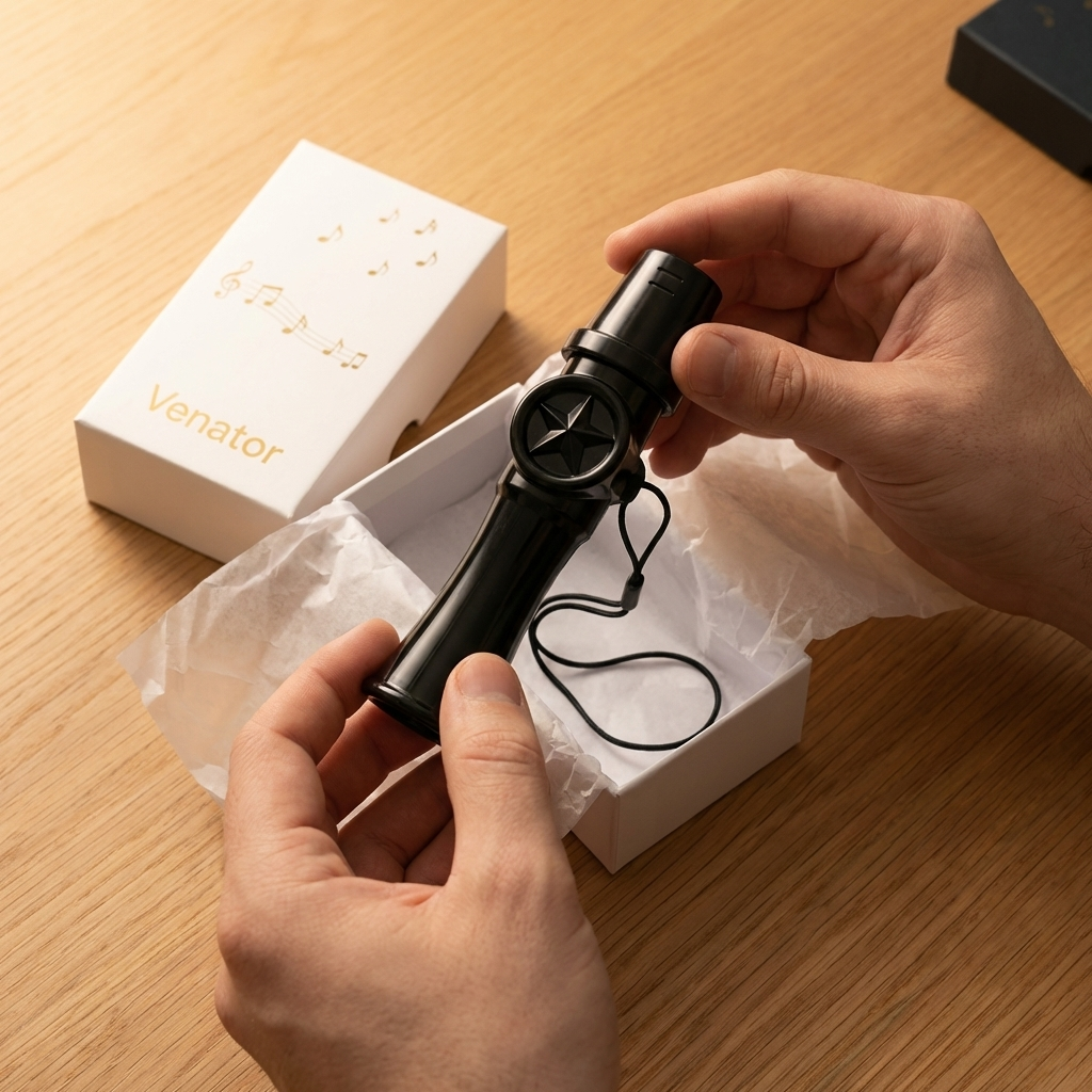 Venator™ The Zobo Kazoo